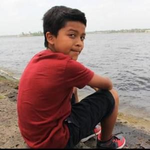 Meet your Posher, Jonathan